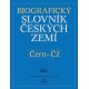 Biografický slovník českých zemí, 11. sešit, Čern-Čž: Pavla Vošahlíková a kolektiv
