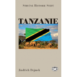 Tanzanie (stručná historie státu): Jindřich Dejmek - DEFEKT - POŠKOZENÉ DESKY
