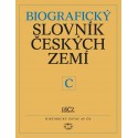 Biografický slovník českých zemí, 9. sešit (C): Pavla Vošahlíková a kolektiv - DEFEKT - POŠKOZENÉ DESKY