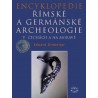 Encyklopedie římské a germánské archeologie v Čechách a na Moravě: Eduard Droberjar