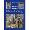 Pražské hřbitovy – Olšanské hřbitovy I. a II.: Miloš Szabo