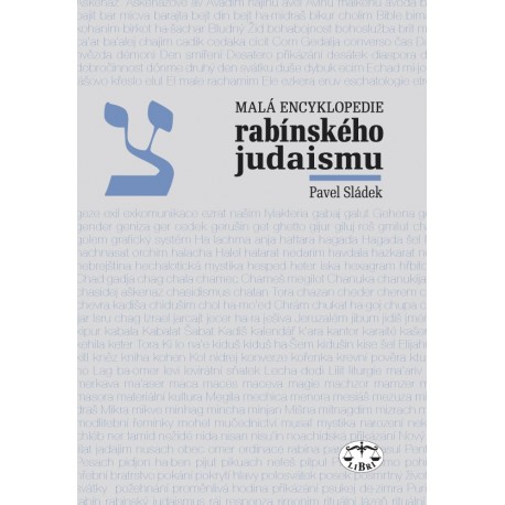Malá encyklopedie rabínského judaismu: Pavel Sládek