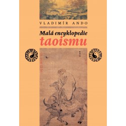 Malá encyklopedie taoismu: Vladimír Ando