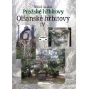 Pražské hřbitovy – Olšanské hřbitovy IV. : Miloš Szabo