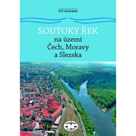 Soutoky řek na území Čech, Moravy a Slezska: Vít Ryšánek