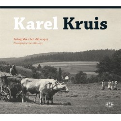 Karel Kruis, fotografie z let 1882–1917: Miroslav Kotěšovec