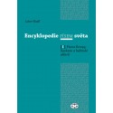 Encyklopedie písem světa I. - Písma Evropy, Kavkazu a helénské oblasti: Lubor Mojdl