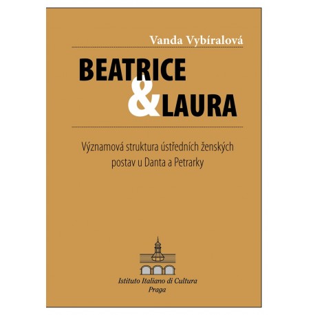Beatrice & Laura.: Vanda Vybíralová