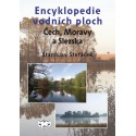 Encyklopedie vodních ploch Čech, Moravy a Slezska: Stanislav Štefáček