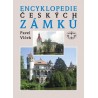 Encyklopedie českých zámků: Pavel Vlček