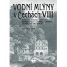 Vodní mlýny v Čechách VIII.: Josef Klempera