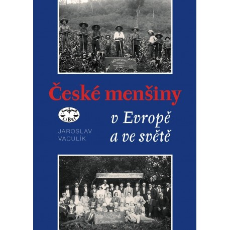 České menšiny v Evropě a ve světě: Jaroslav Vaculík