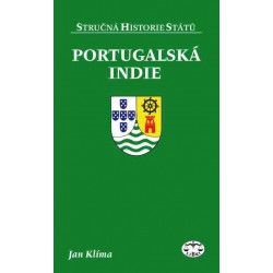 Portugalská Indie (stručná historie států): Jan Klíma