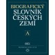 Biografický slovník českých zemí, 1. sešit (písmeno A): kolektiv