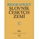 Biografický slovník českých zemí, 9. sešit (C): Pavla Vošahlíková a kolektiv