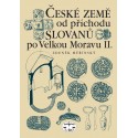 České země od příchodu Slovanů po Velkou Moravu II.: Zdeněk Měřínský
