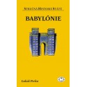 Babylónie (stručná historie států): Lukáš Pecha