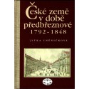 České země v době předbřeznové 1792-1848: Jitka Lněničková