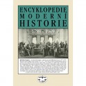 Encyklopedie moderní historie 1789-1999: Marek Pečenka, Petr Luňák a kolektiv
