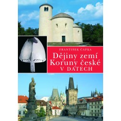 Dějiny zemí Koruny české v datech: František Čapka