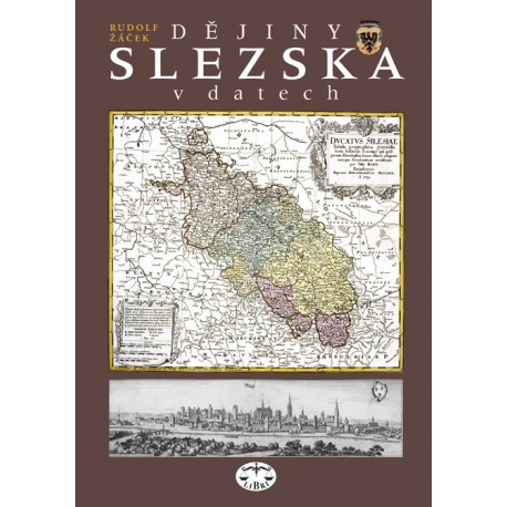 Dějiny Slezska v datech: Rudolf Žáček