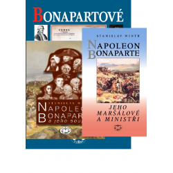 Napoleon Bonaparte: Stanislav Wintr