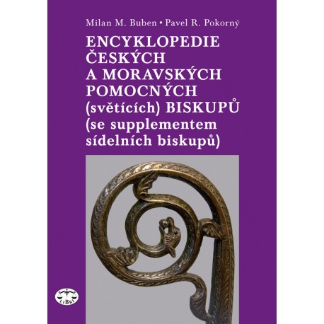 Encyklopedie českých a moravských pomocných (světících) biskupů: Milan Buben