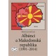 Albánci a Makedonská republika (1991-2014): Přemysl Rosůlek