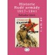 Historie Rudé armády 1917–1941: Bohuslav Litera