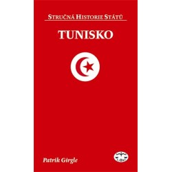 Tunisko (stručná historie států): Patrik Girgle