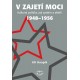 V zajetí moci – kulturní politika, její systém a aktéři 1948–1956: Jiří Knapík