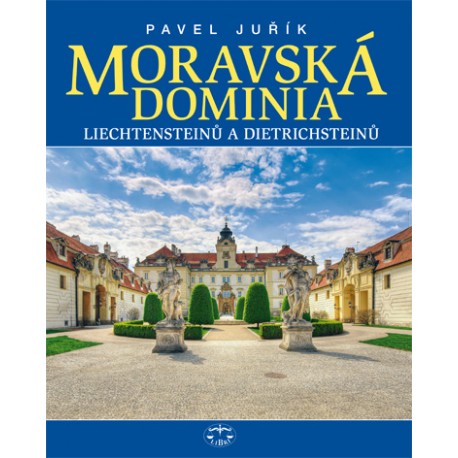 Moravská dominia Liechtensteinů a Dietrichsteinů: Pavel Juřík