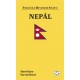 Nepál (stručná historie států): Stanislava Vavroušková