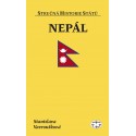 Nepál (stručná historie států): Stanislava Vavroušková