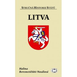 Litva: Halina Beresnevičiūtė-Nosálová
