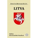 Litva (stručná historie států): Halina Beresnevičiūtė-Nosálová