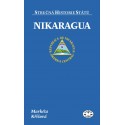 Nikaragua (stručná historie států): Markéta Křížová - DEFEKT - POŠKOZENÉ DESKY