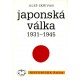 Japonská válka 1931 - 1945: Aleš Skřivan
