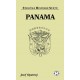 Panama (stručná historie států): Josef Opatrný
