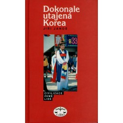 Dokonale utajená Korea: Jiří Janoš