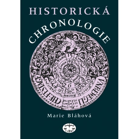 Historická chronologie: Marie Bláhová