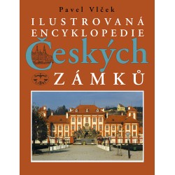 Ilustrovaná encyklopedie českých zámků: Pavel Vlček