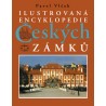Ilustrovaná encyklopedie českých zámků: Pavel Vlček