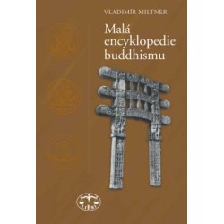 Malá encyklopedie buddhismu: Vladimír Miltner