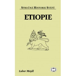 Etiopie (Stručná historie států): Lubor Mojdl