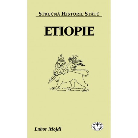 Etiopie: Lubor Mojdl