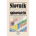 Slovník balkánských spisovatelů: Ivan Dorovský a kolektiv