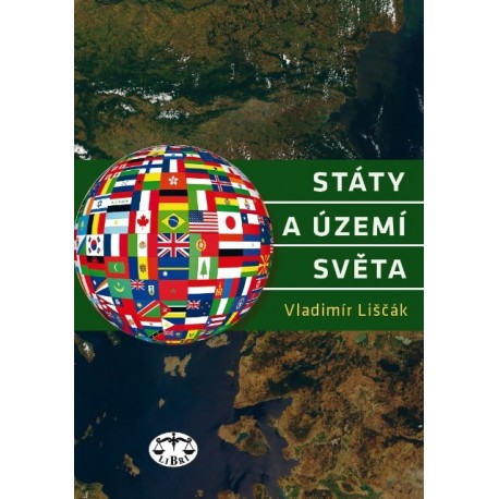 Státy a území světa: Vladimír Liščák