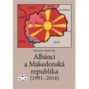 Albánci a Makedonská republika (1991-2014): Přemysl Rosůlek - DEFEKT - POŠKOZENÉ DESKY