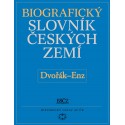 Biografický slovník českých zemí, 15. sešit (Dvořák–Enz): Pavla Vošahlíková a kolektiv - DEFEKT - POŠKOZENÉ DESKY